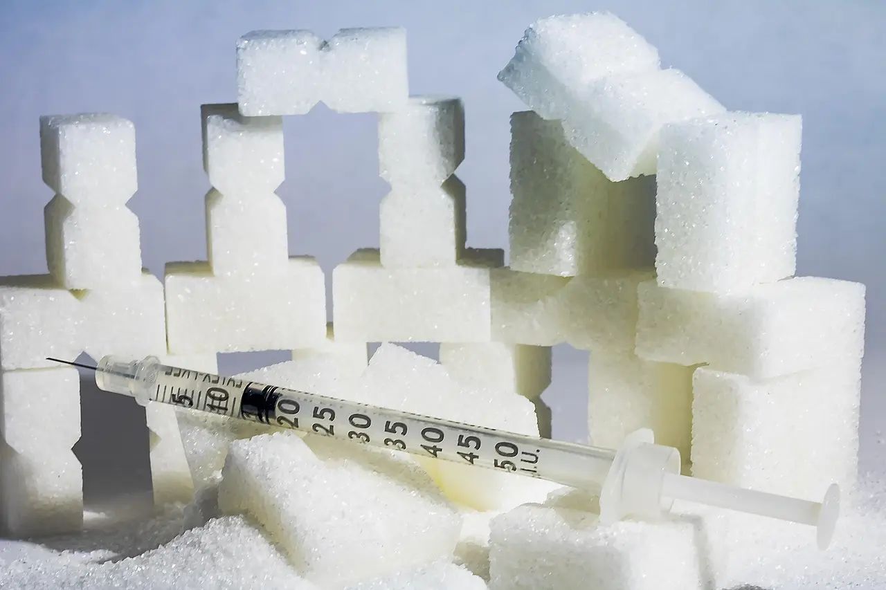 9 tidlige tegn på insulinresistens