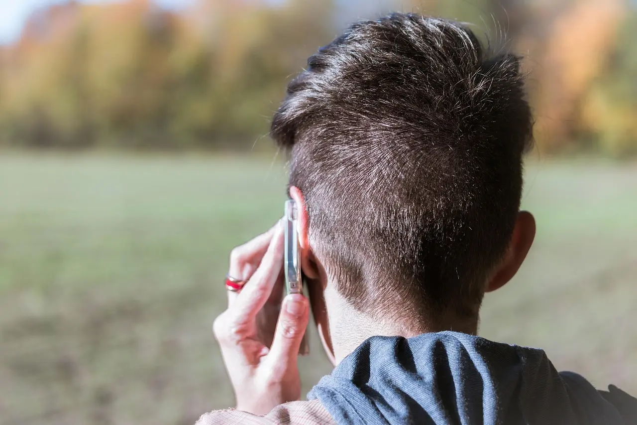 70313070 - Er det spam eller salg?
