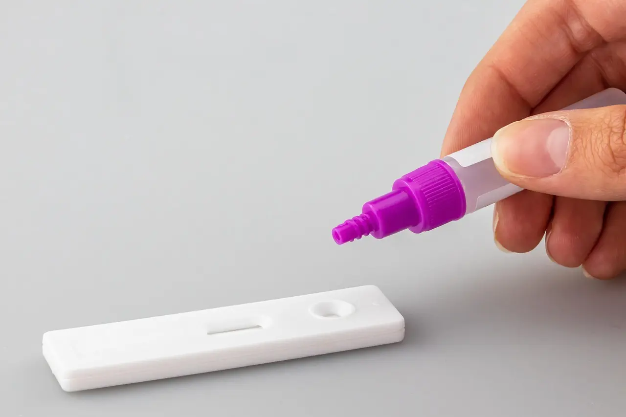 Sådan tester du for ortostatisk hypotension derhjemme