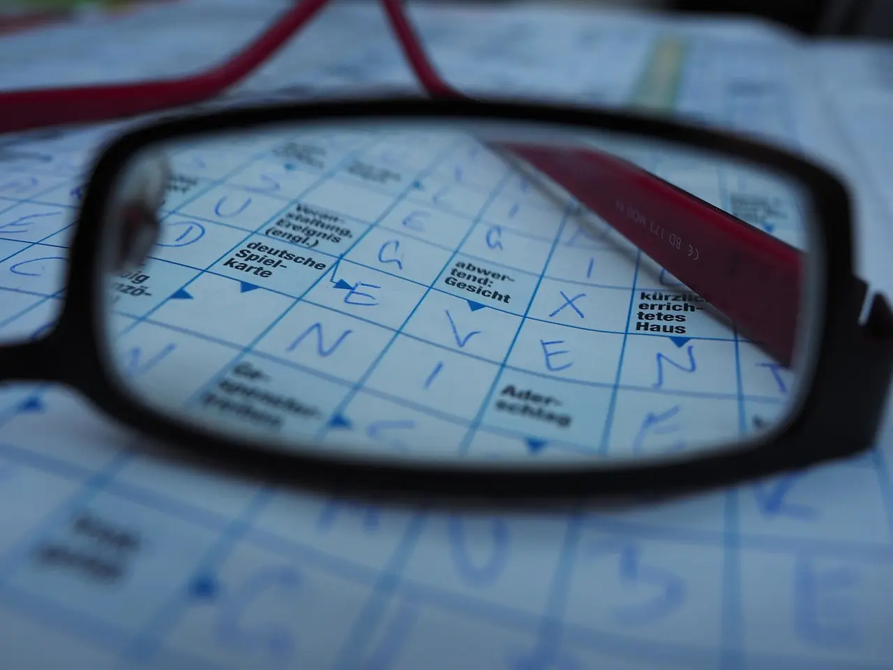 Betydningen af Afløb Krydsord