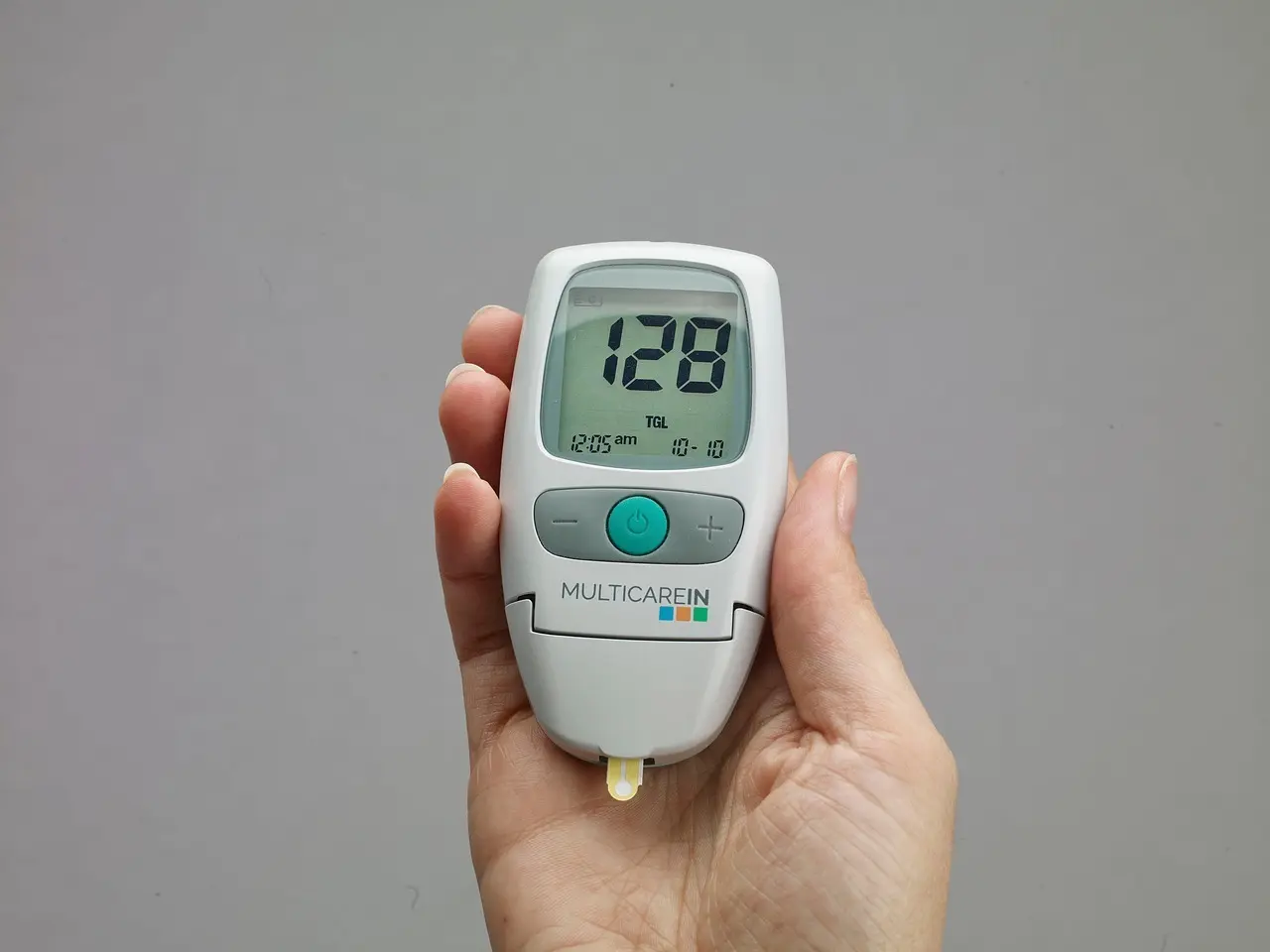 7 tegn på reaktiv hypoglykæmi, du kan overse