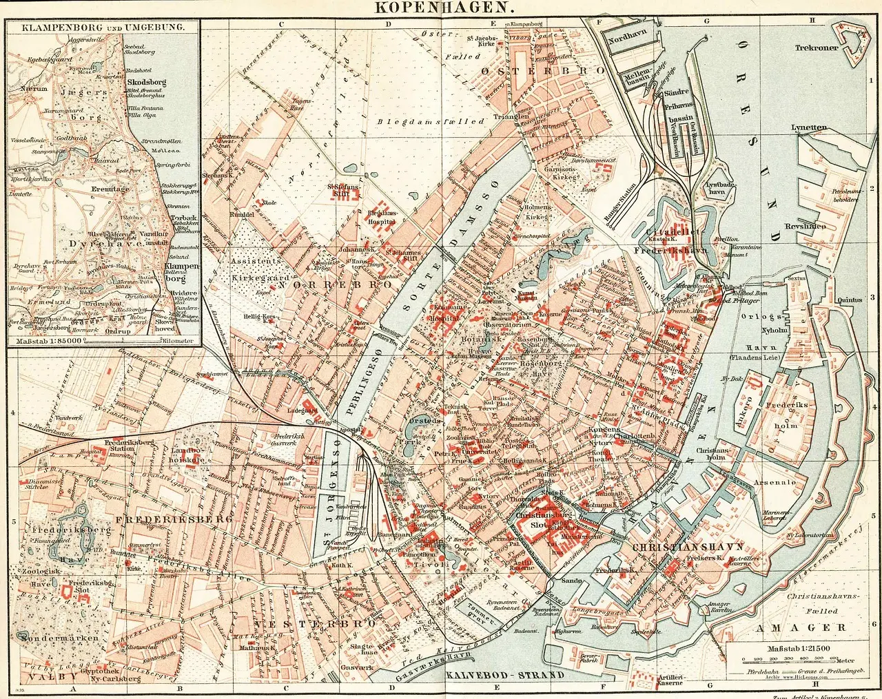 Copenhagen adduction: sådan bygger du styrke i adduktorerne