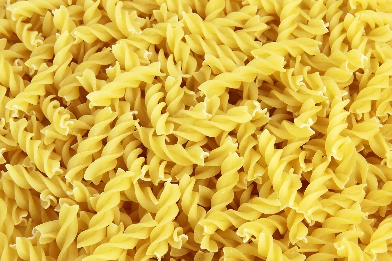 Er kold pasta bedre for blodsukkeret end varm pasta?