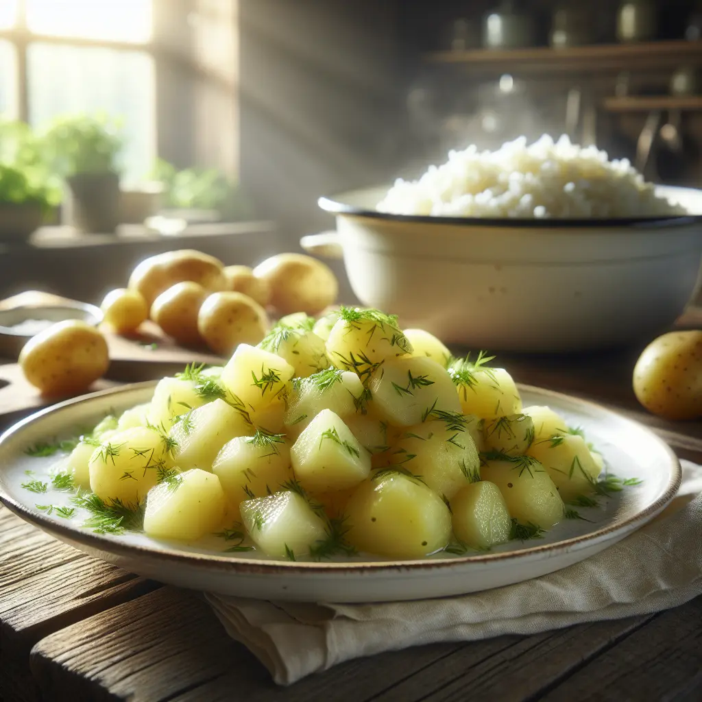 Er resistent stivelse godt for insulinfølsomheden?