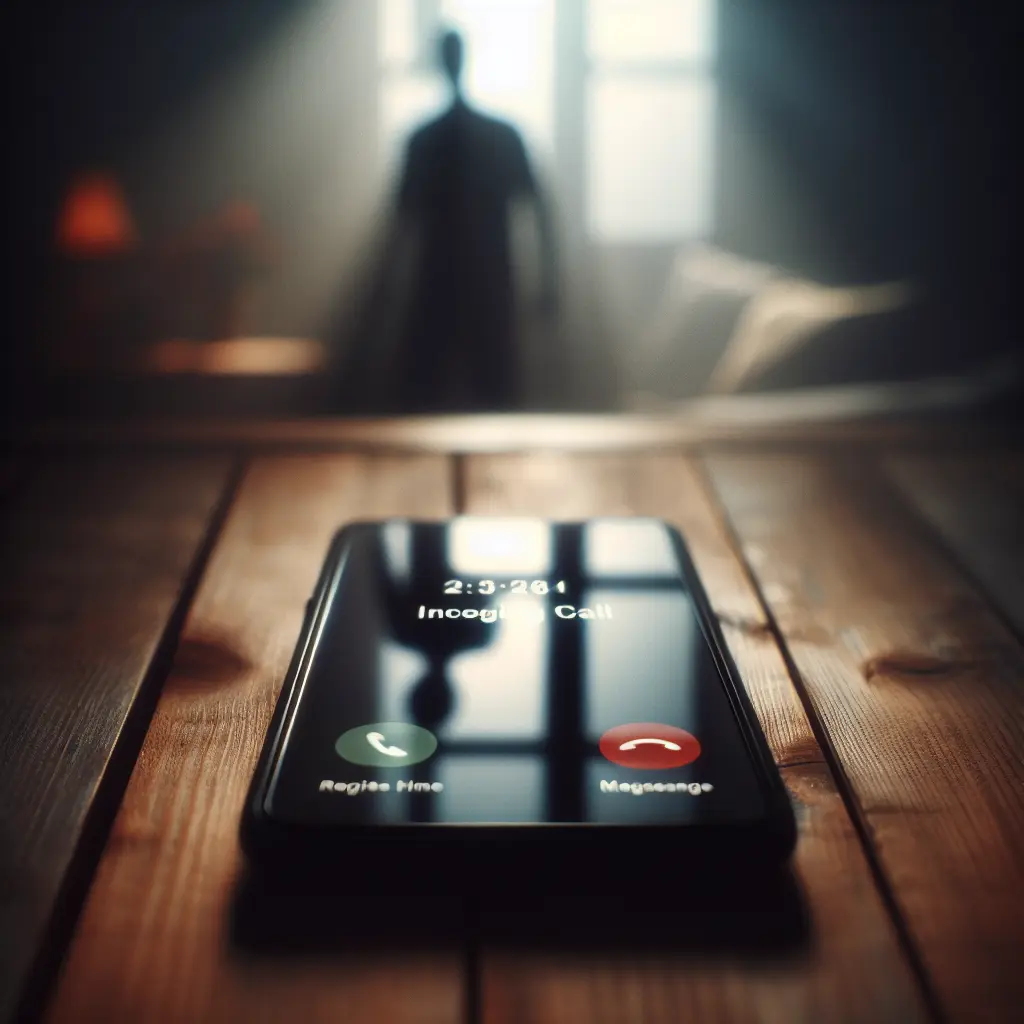 Hvem ringer fra telefonnummer 53255272