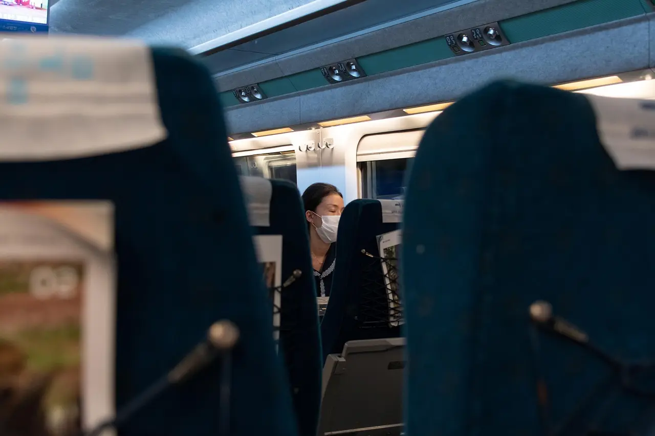 Hvilke kulhydrater er smarte på nattog gennem Europa?