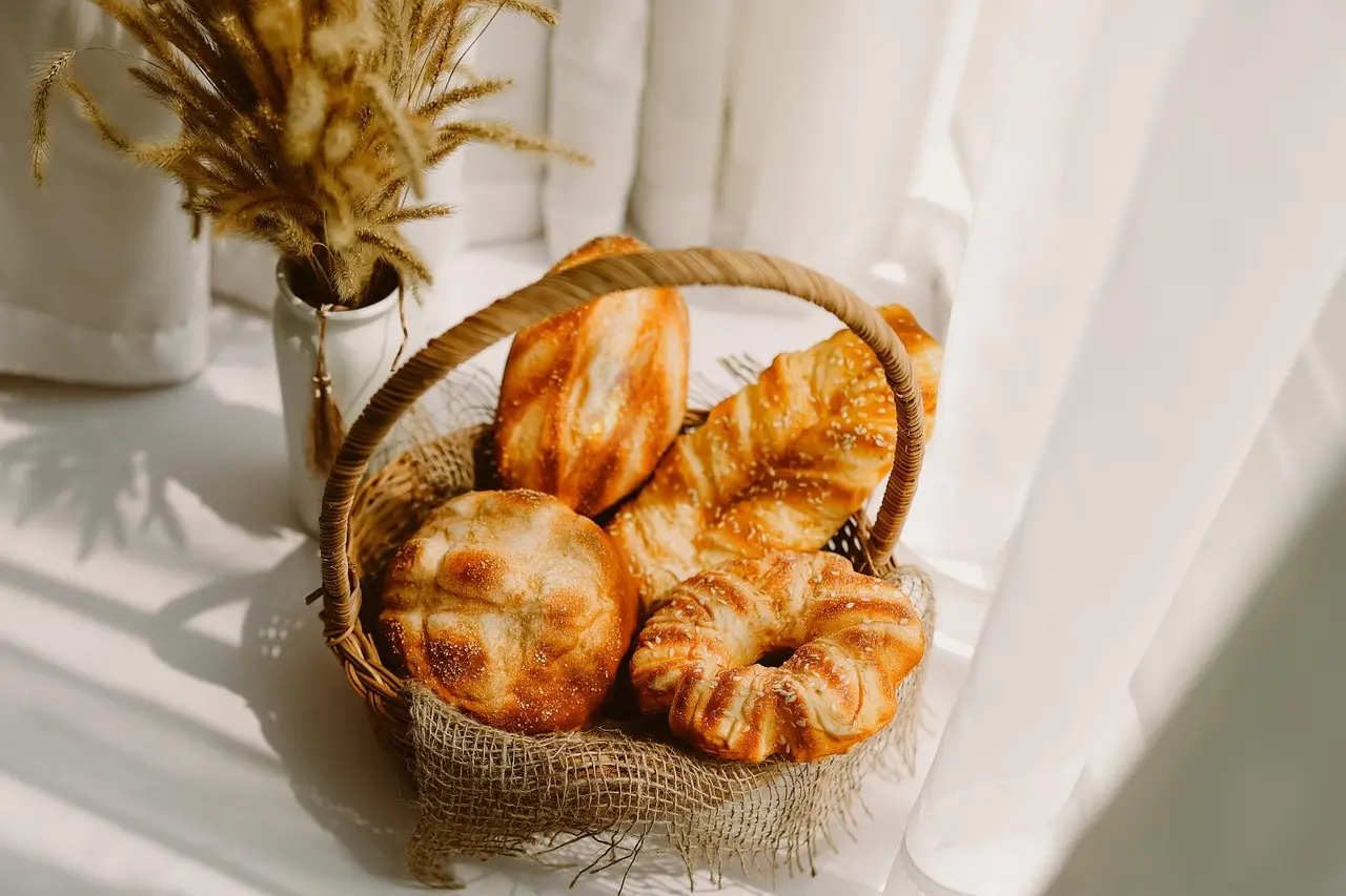 Hvordan planlægger jeg mit kulhydratindtag til flyttedagen?