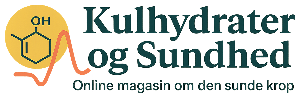 Kulhydrater og Sundhed