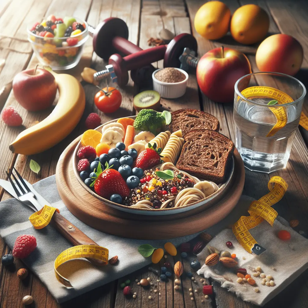 Kulhydrater til Motion og Styrketræning – Nøglen til Energi og Præstation