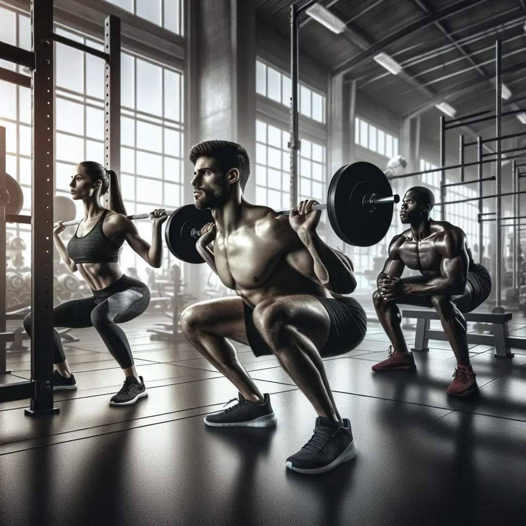 Sådan programmerer du et 3-dagssplit til styrke