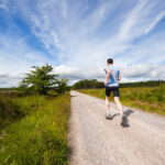 Få en bedre tid på din triatlon – 6 tips til en endnu bedre løbstid