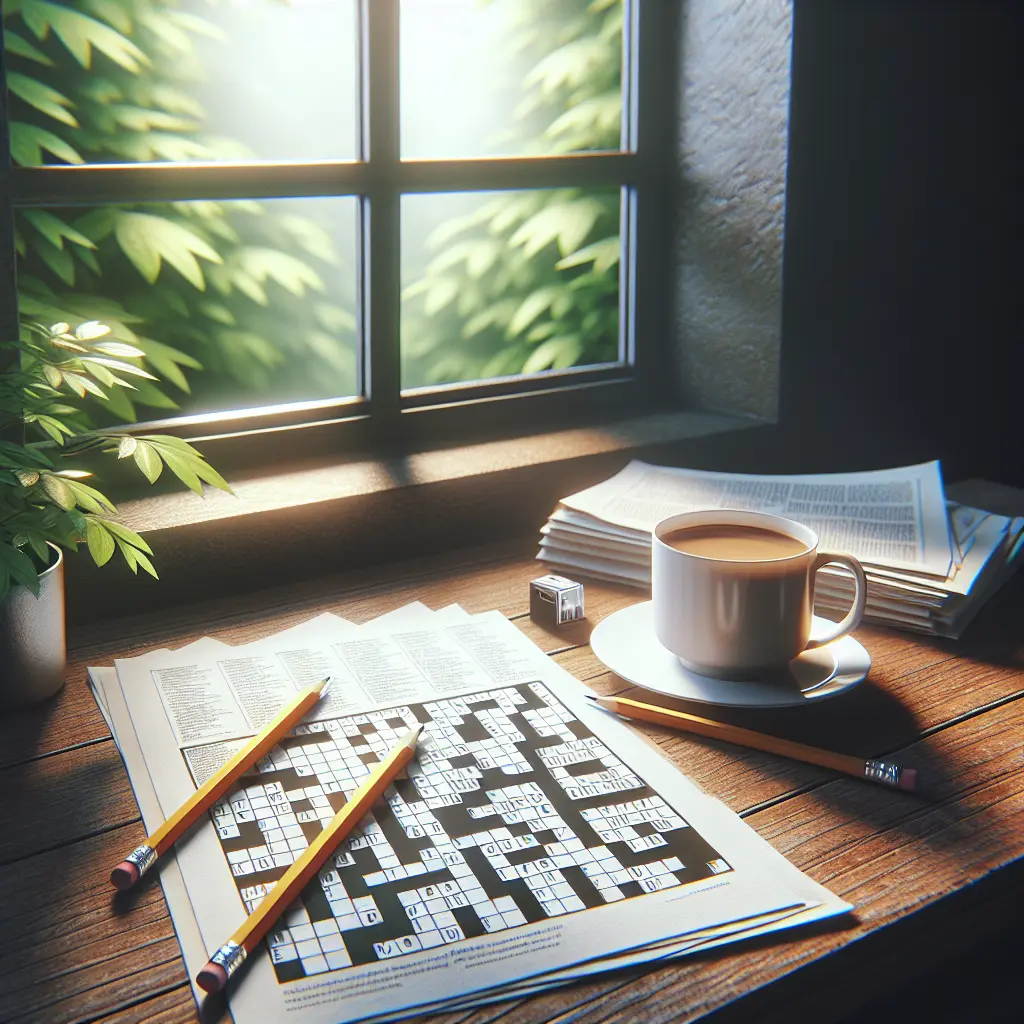 Skrifttegn Krydsord Løsninger