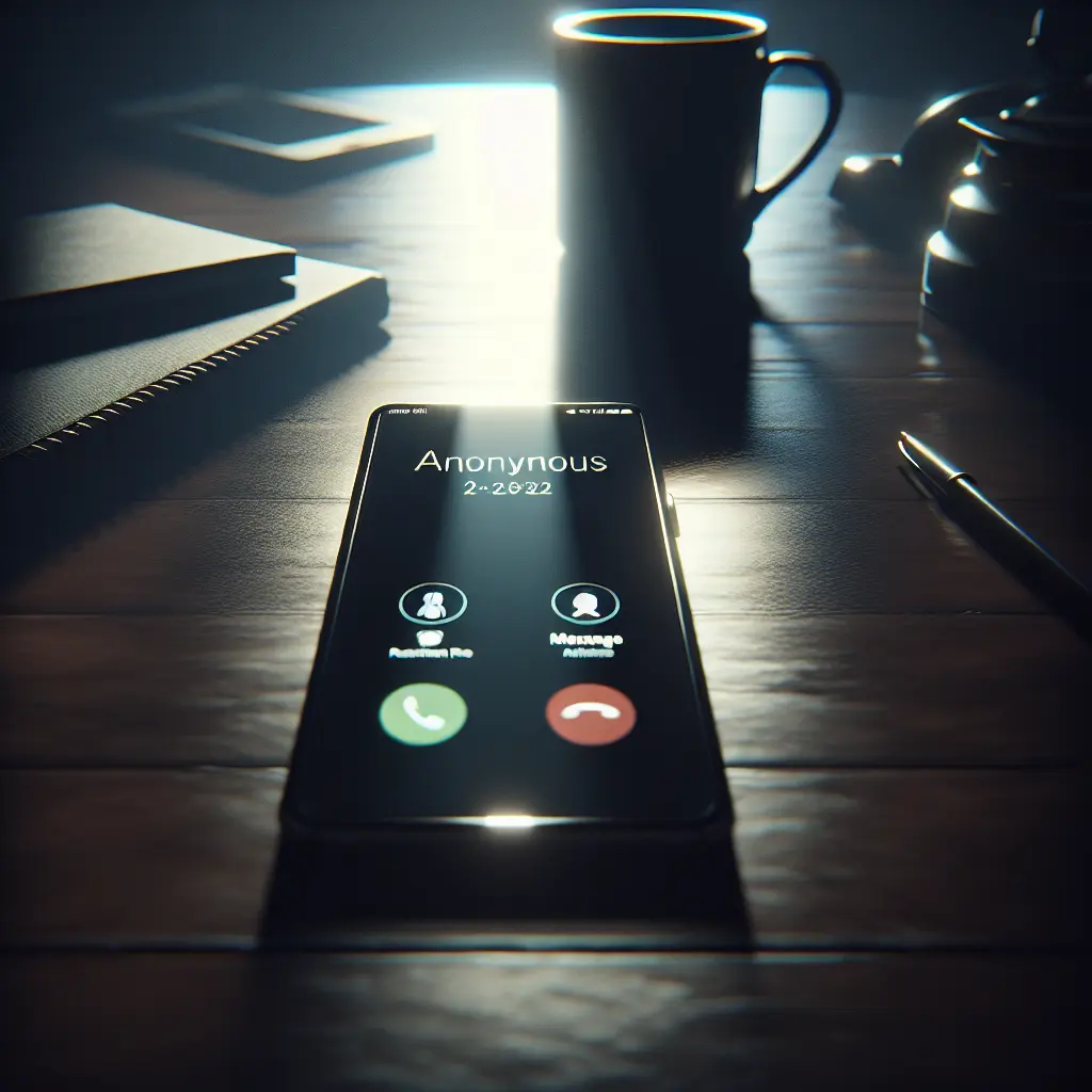 Ukendt opkald fra 70 11 07 07 – Blokér?